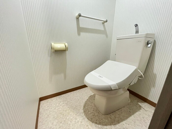 椌木壱番館の物件内観写真