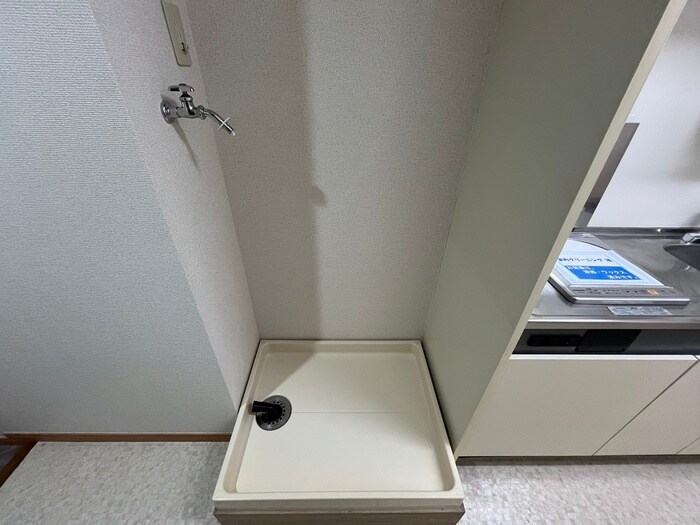 椌木壱番館の物件内観写真