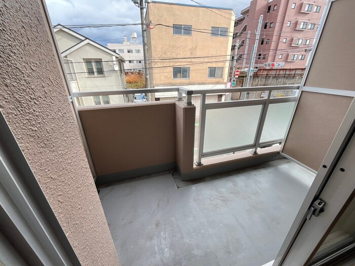 椌木壱番館の物件内観写真