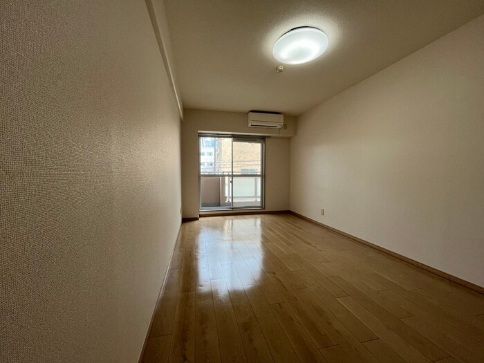 椌木壱番館の物件内観写真