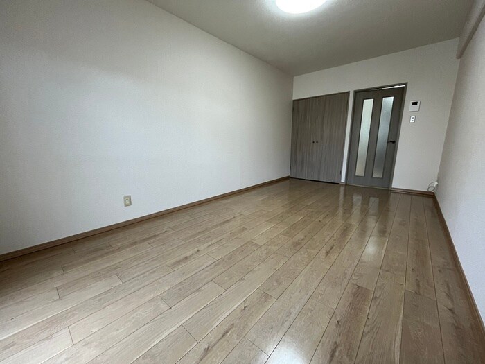 椌木壱番館の物件内観写真