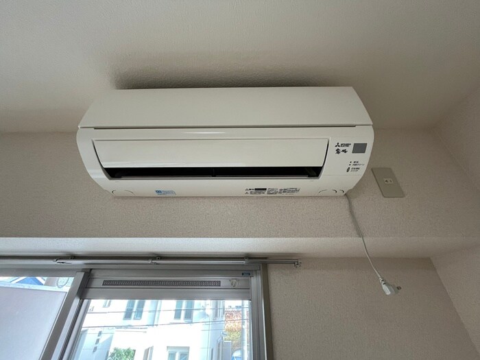 椌木壱番館の物件内観写真