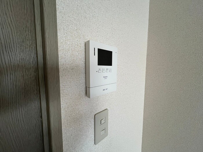 椌木壱番館の物件内観写真