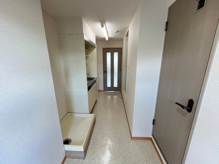 椌木壱番館の物件内観写真