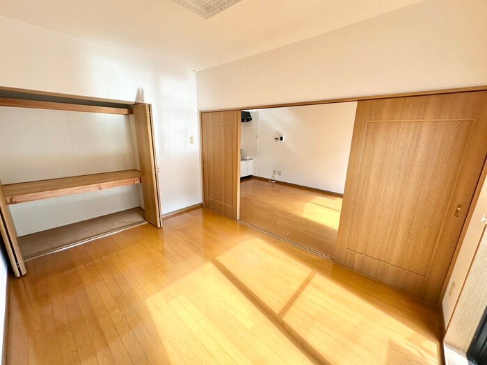 グランデュール原町の物件内観写真