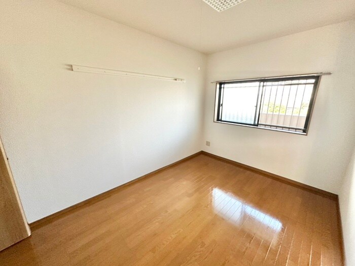 グランデュール原町の物件内観写真