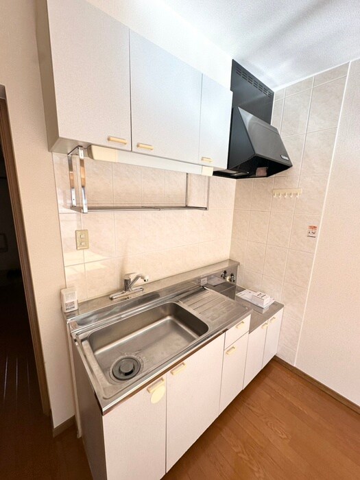 グランデュール原町の物件内観写真