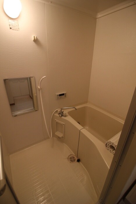 グランデュール原町の物件内観写真