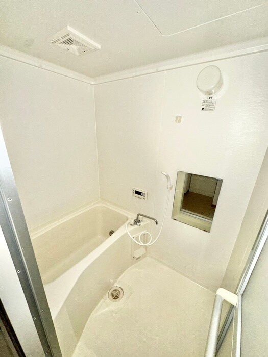 グランデュール原町の物件内観写真