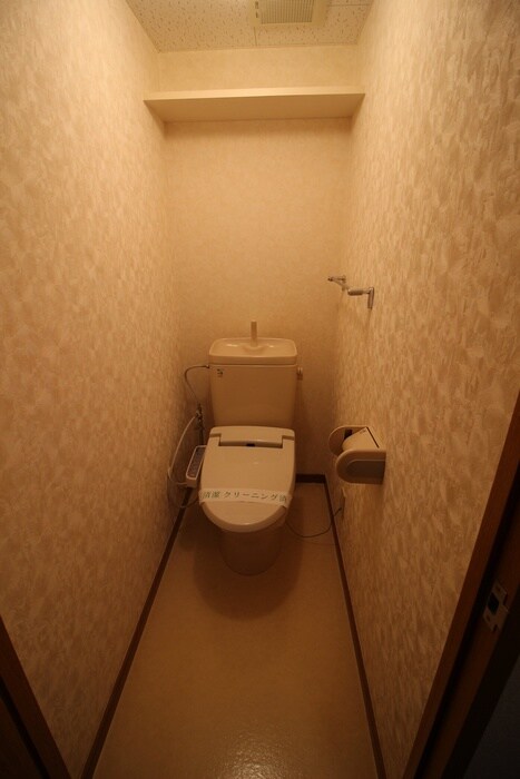 グランデュール原町の物件内観写真