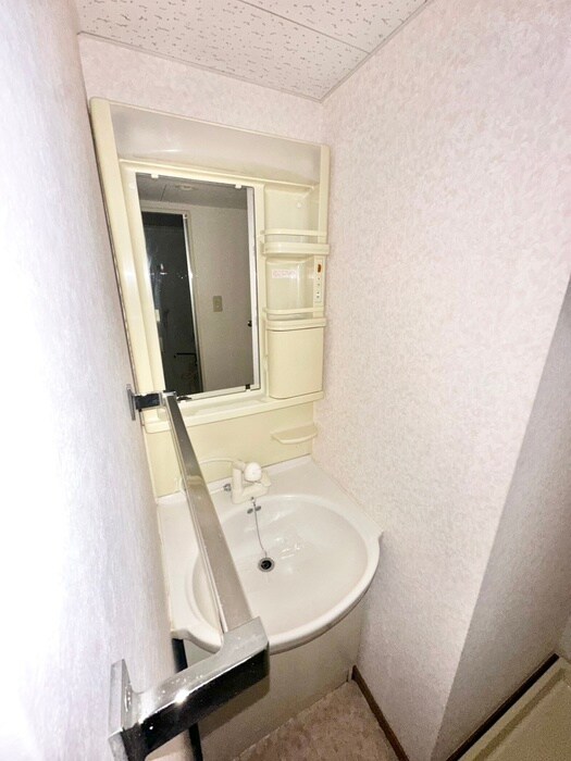 グランデュール原町の物件内観写真