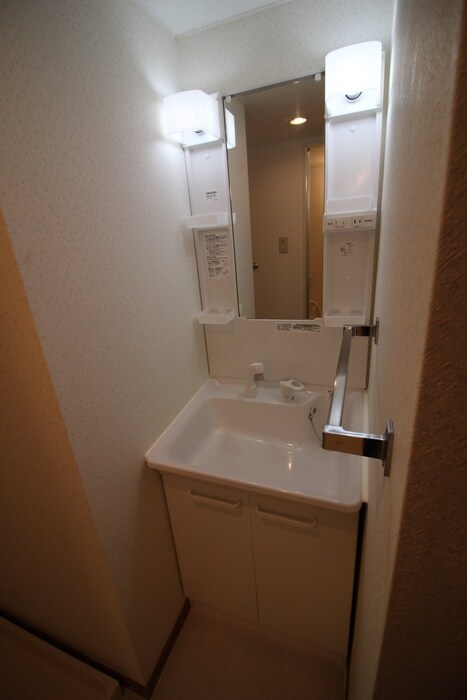 グランデュール原町の物件内観写真