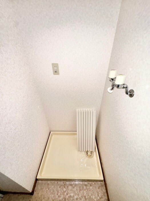 グランデュール原町の物件内観写真