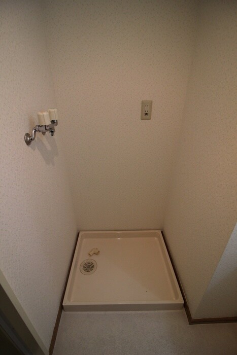 グランデュール原町の物件内観写真