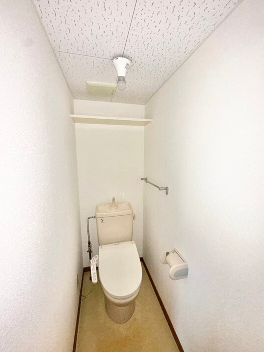 グランデュール原町の物件内観写真