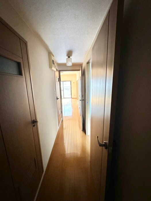 グランデュール原町の物件内観写真