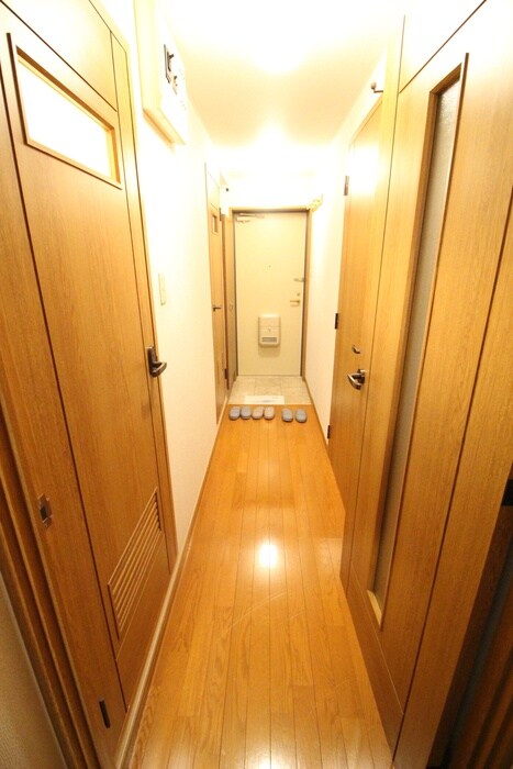 グランデュール原町の物件内観写真