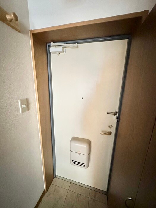 グランデュール原町の物件内観写真