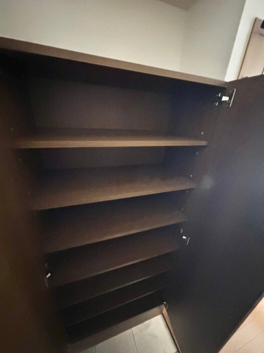 グランデュール原町の物件内観写真