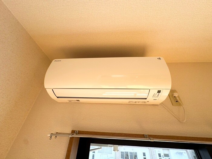 グランデュール原町の物件内観写真