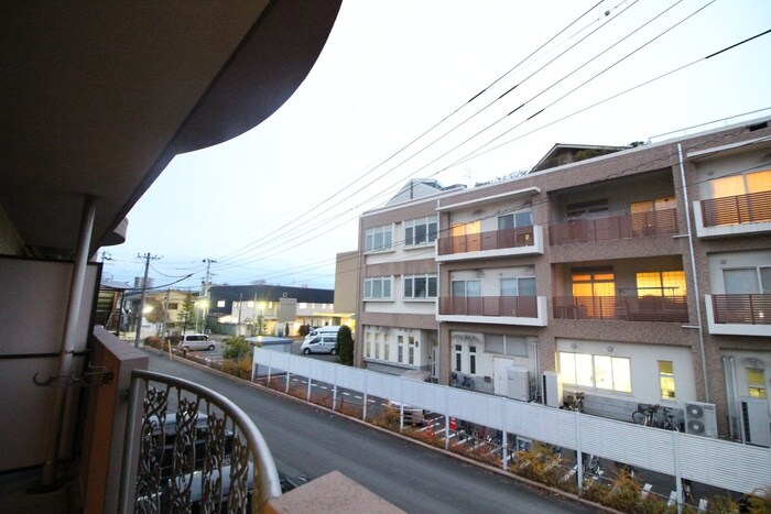 グランデュール原町の物件内観写真