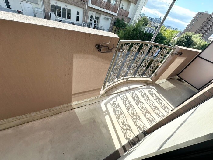 グランデュール原町の物件内観写真