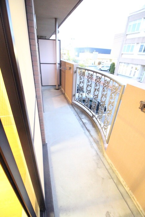 グランデュール原町の物件内観写真