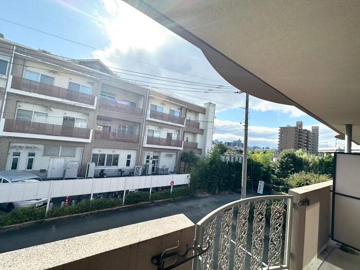 グランデュール原町の物件内観写真