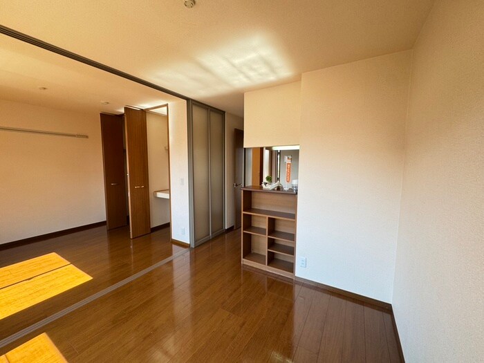 ボナ－ル西多賀の物件内観写真