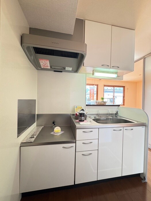 ボナ－ル西多賀の物件内観写真