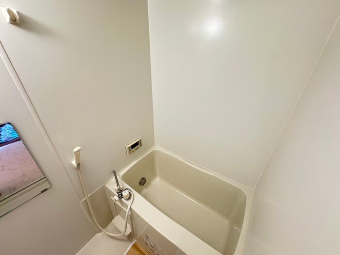 ボナ－ル西多賀の物件内観写真