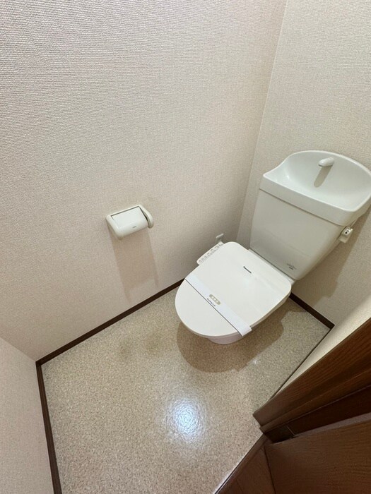 ボナ－ル西多賀の物件内観写真