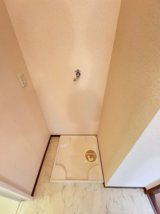 ボナ－ル西多賀の物件内観写真