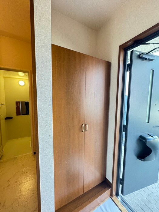 ボナ－ル西多賀の物件内観写真