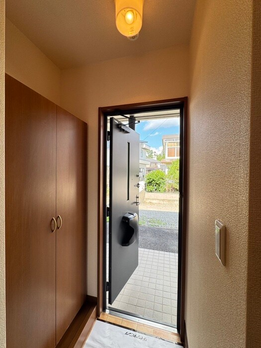 ボナ－ル西多賀の物件内観写真