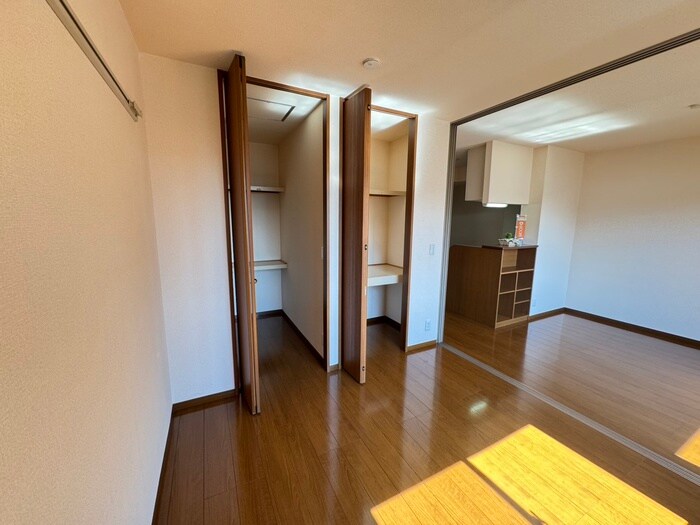 ボナ－ル西多賀の物件内観写真