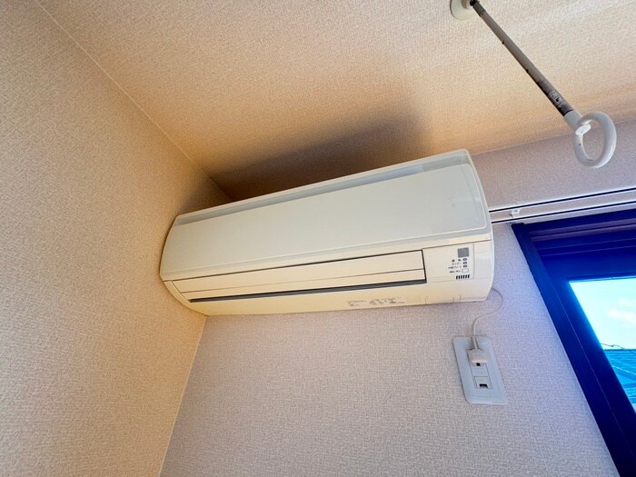 ボナ－ル西多賀の物件内観写真