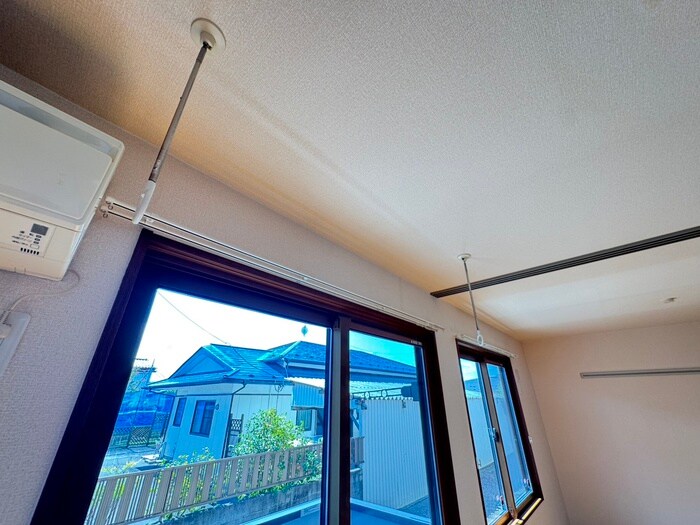 ボナ－ル西多賀の物件内観写真