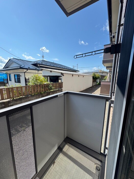 ボナ－ル西多賀の物件内観写真