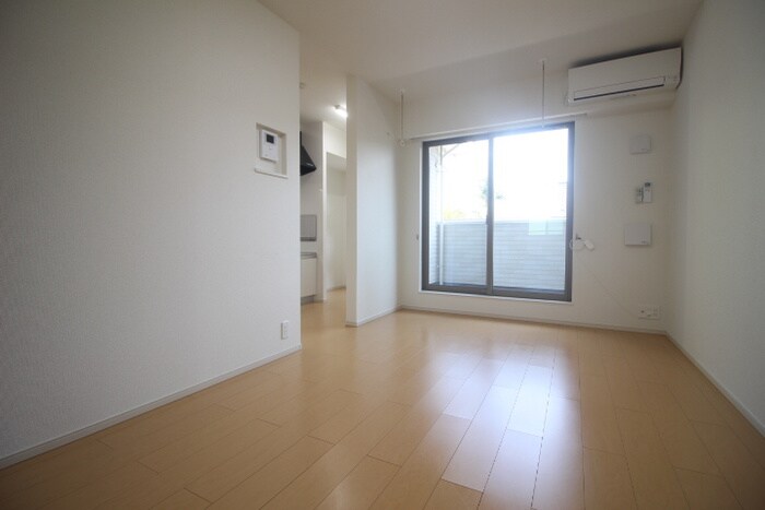 グリーンハーモニーの物件内観写真