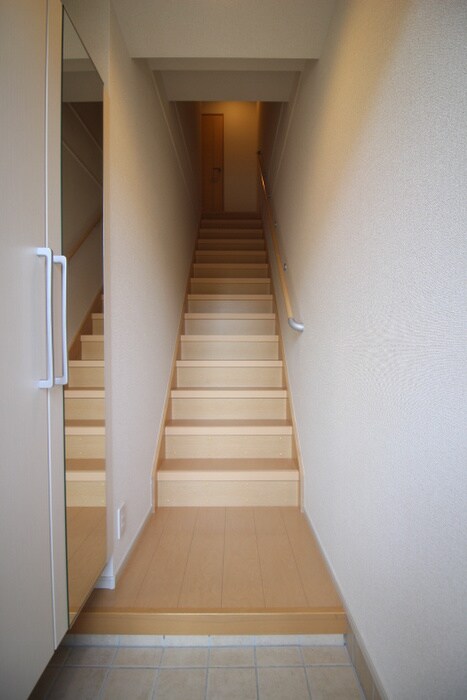 グリーンハーモニーの物件内観写真