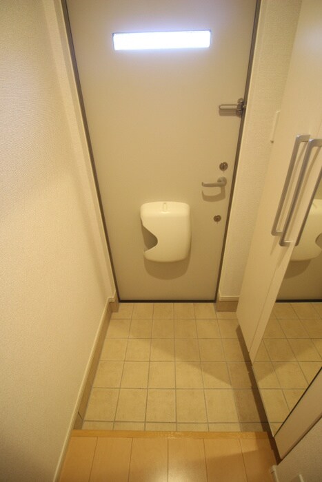 グリーンハーモニーの物件内観写真