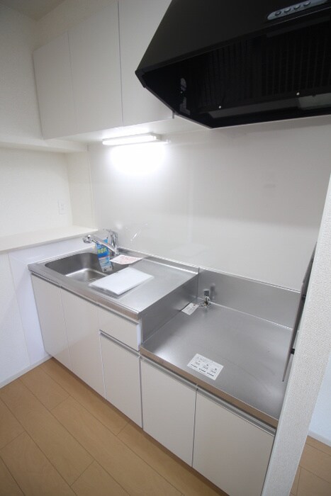 グリーンハーモニーの物件内観写真