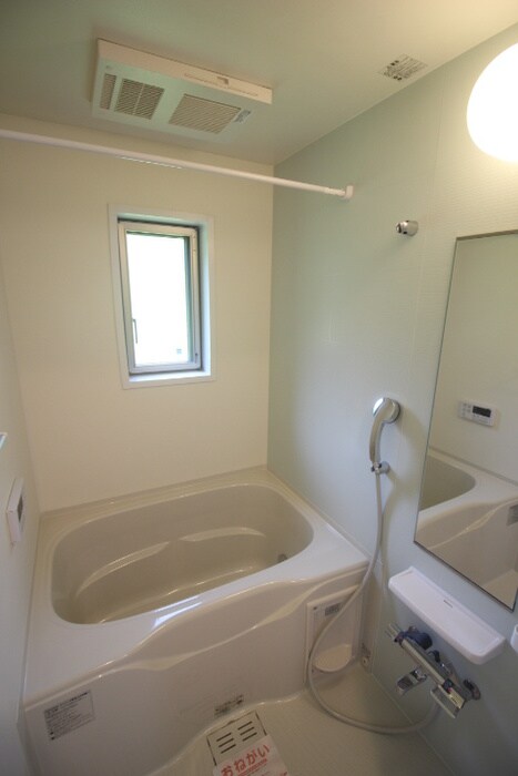 グリーンハーモニーの物件内観写真