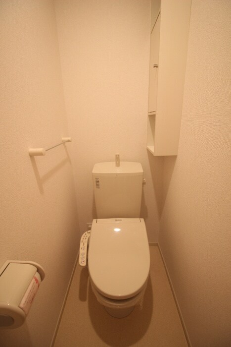 グリーンハーモニーの物件内観写真