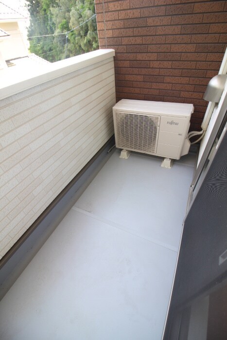 グリーンハーモニーの物件内観写真