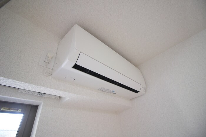 グリーンハーモニーの物件内観写真