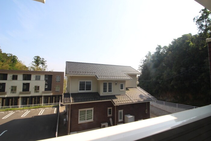 グリーンハーモニーの物件内観写真