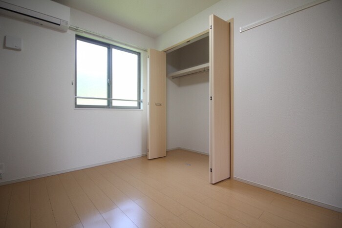 グリーンハーモニーの物件内観写真