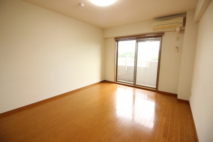 サンベルジュの物件内観写真